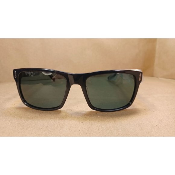 Dragon Alliance DR 515S Blindside Sunglasses Shiny Black / Smoke 886895266956 - Picture 4 of 10